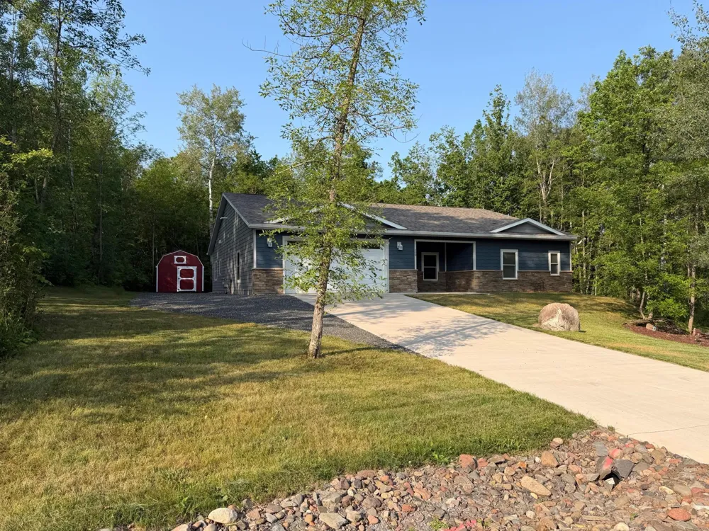 200 Langhorst Court Moose Lake, MN 55767