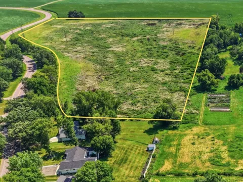 TBD Township Rd 1