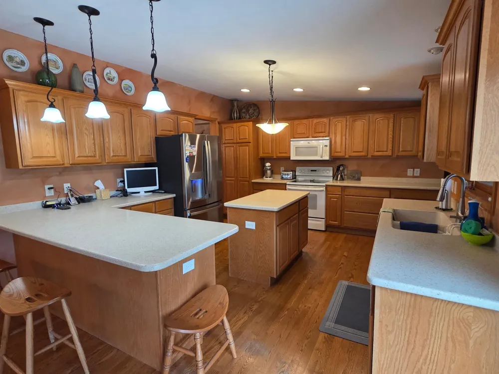 4488 Ferndale Road Rushford, MN 55971