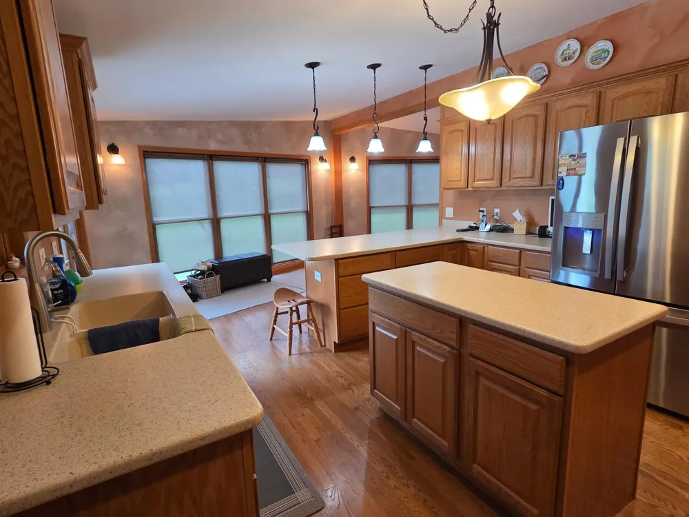 4488 Ferndale Road Rushford, MN 55971