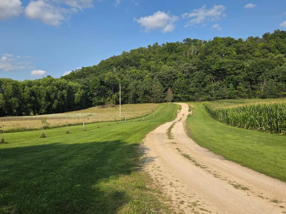 4488 Ferndale Road Rushford, MN 55971