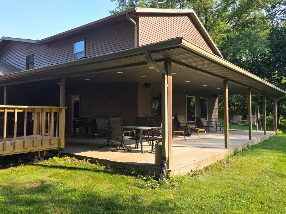 4488 Ferndale Road Rushford, MN 55971