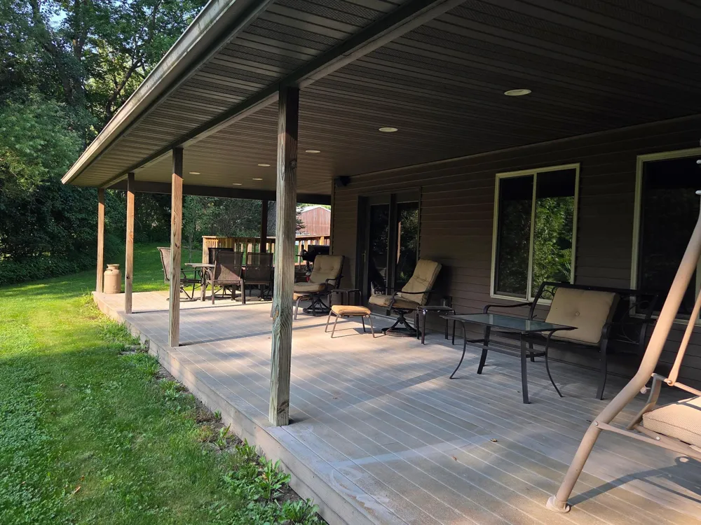 4488 Ferndale Road Rushford, MN 55971
