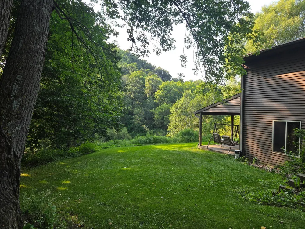 4488 Ferndale Road Rushford, MN 55971