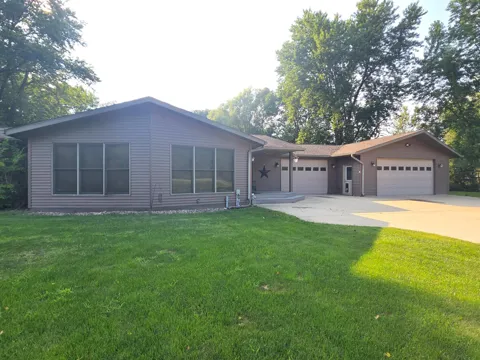 4488 Ferndale Road