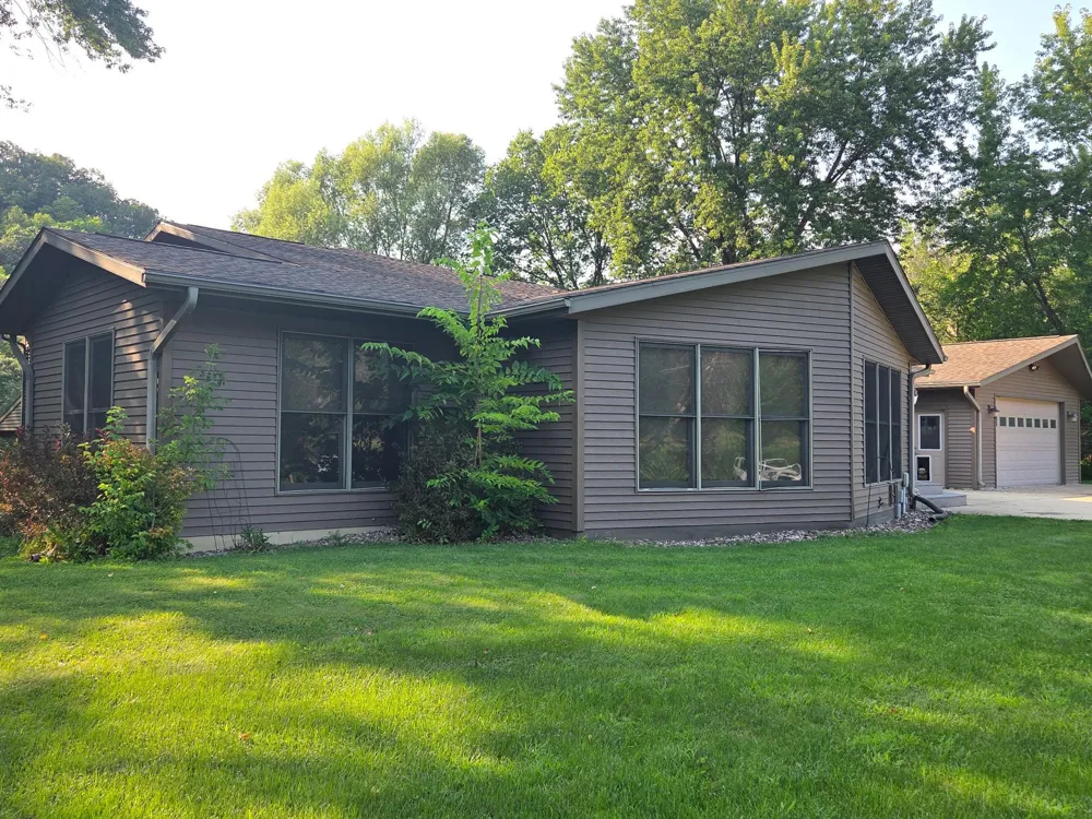 4488 Ferndale Road Rushford, MN 55971
