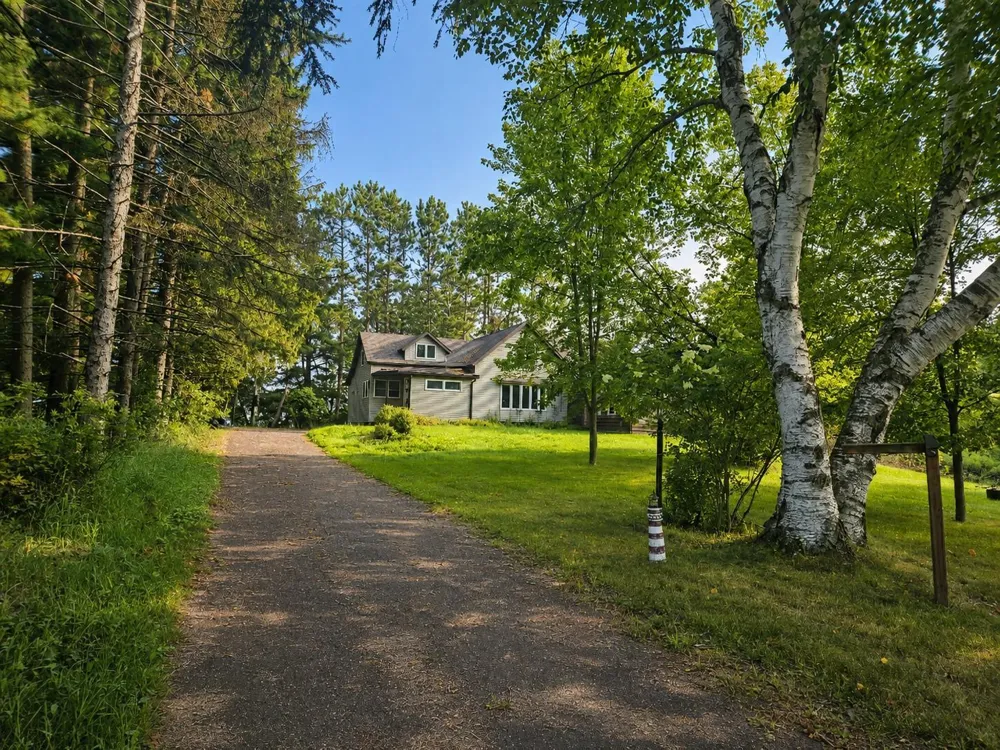 584 21 1/2 AVENUE Cumberland, WI 54829