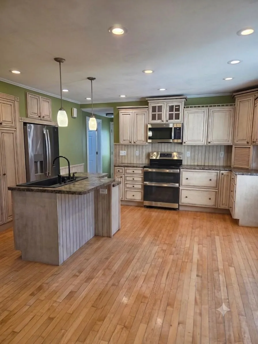 610 6th Street SW Forman, ND 58032