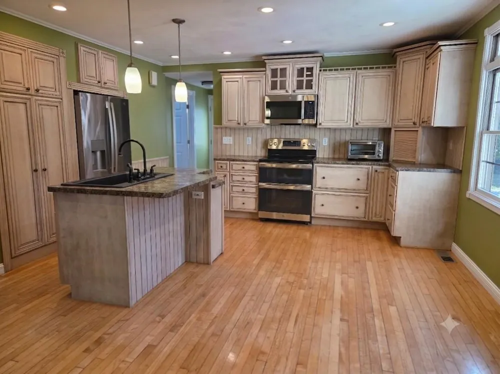 610 6th Street SW Forman, ND 58032