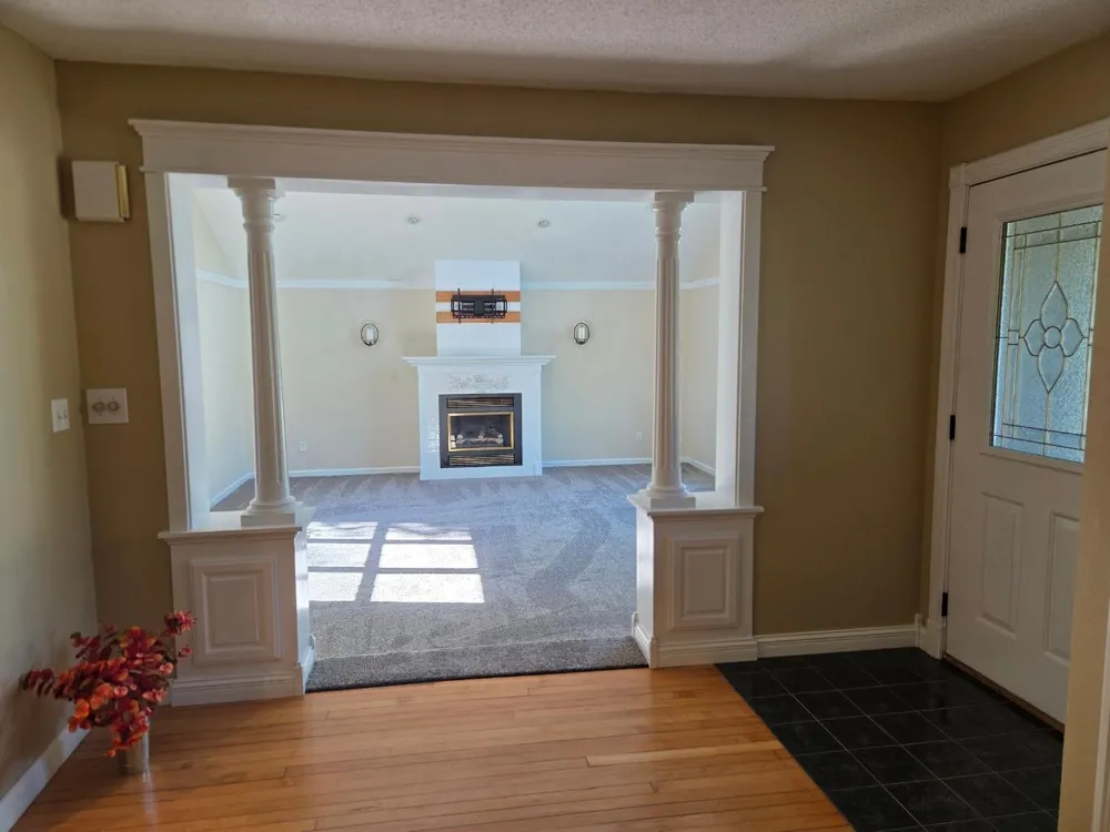 610 6th Street SW Forman, ND 58032