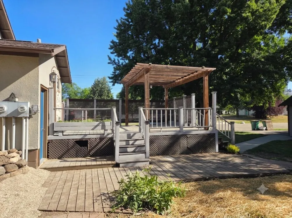 610 6th Street SW Forman, ND 58032