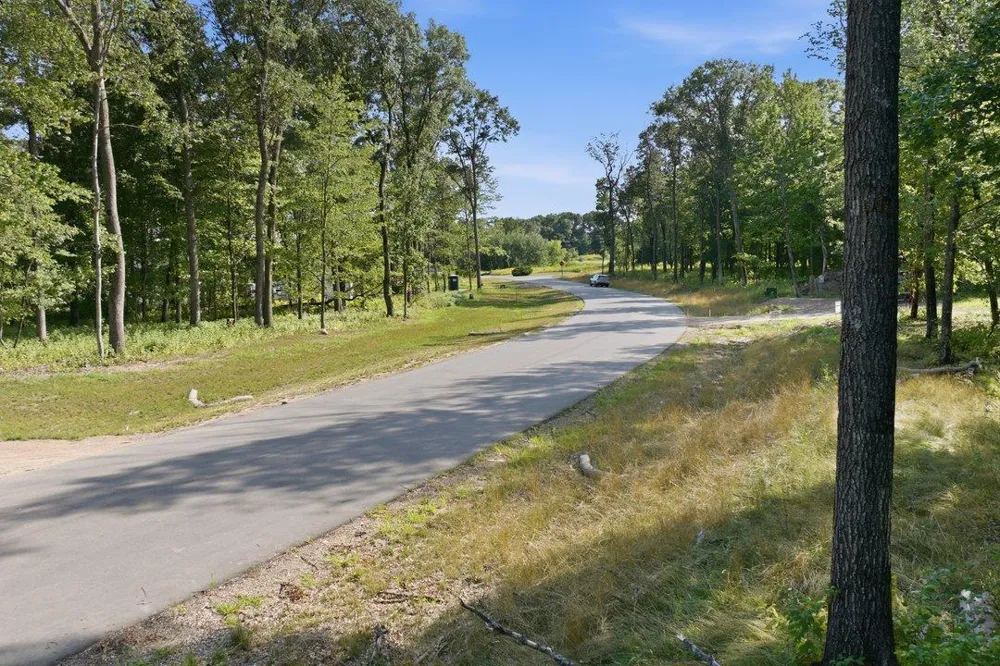 TBD Maplewood Ridge Road East Gull Lake, MN 56401