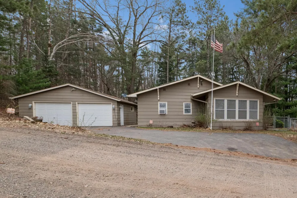 2108 Peninsula Drive Mora, MN 55051