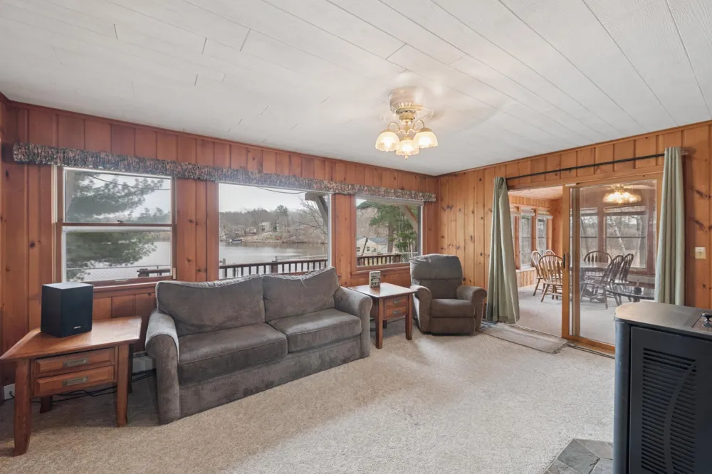 2108 Peninsula Drive Mora, MN 55051