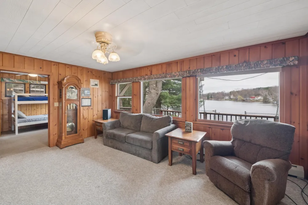 2108 Peninsula Drive Mora, MN 55051