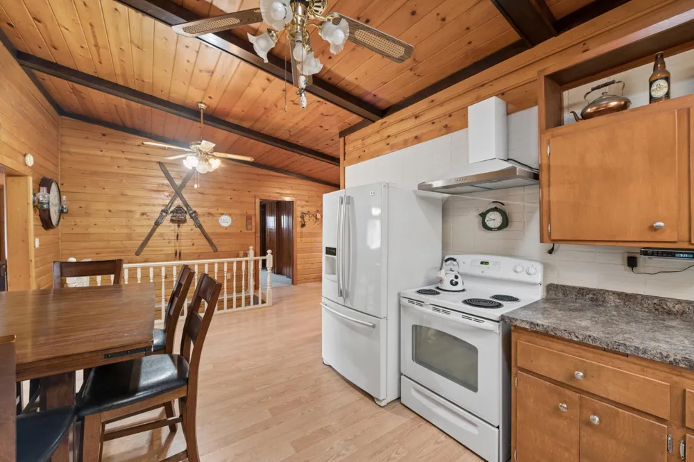 2108 Peninsula Drive Mora, MN 55051