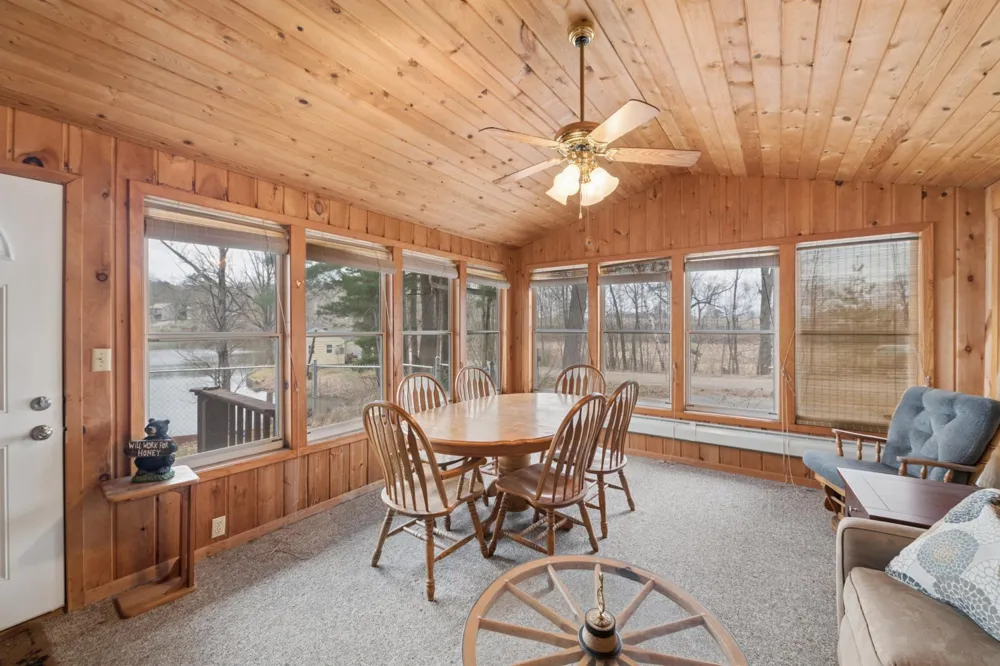 2108 Peninsula Drive Mora, MN 55051