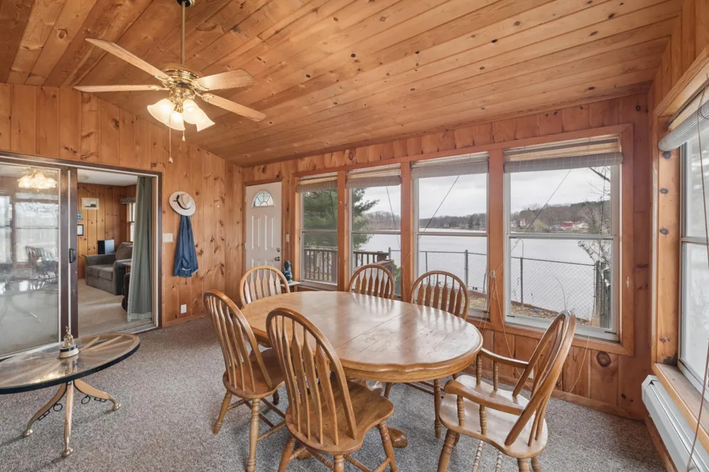 2108 Peninsula Drive Mora, MN 55051