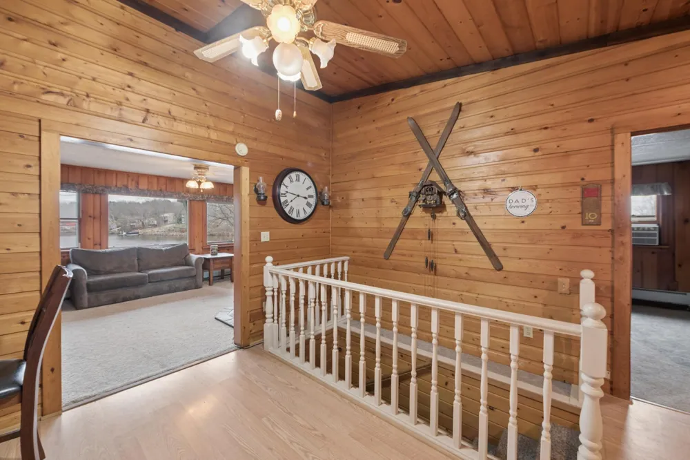 2108 Peninsula Drive Mora, MN 55051
