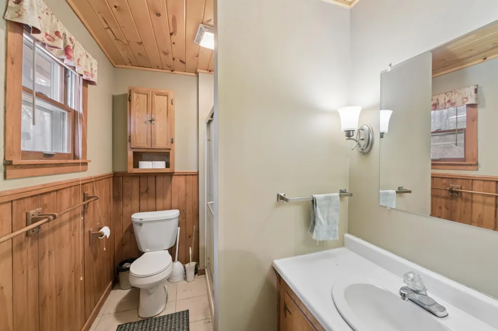 2108 Peninsula Drive Mora, MN 55051