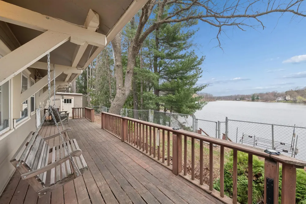 2108 Peninsula Drive Mora, MN 55051