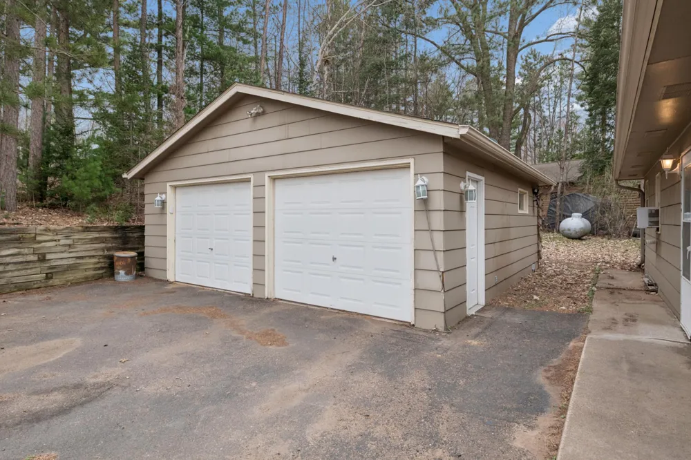 2108 Peninsula Drive Mora, MN 55051