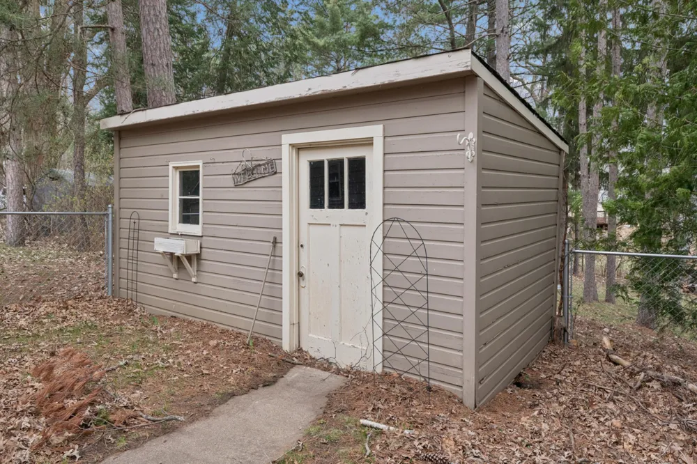 2108 Peninsula Drive Mora, MN 55051