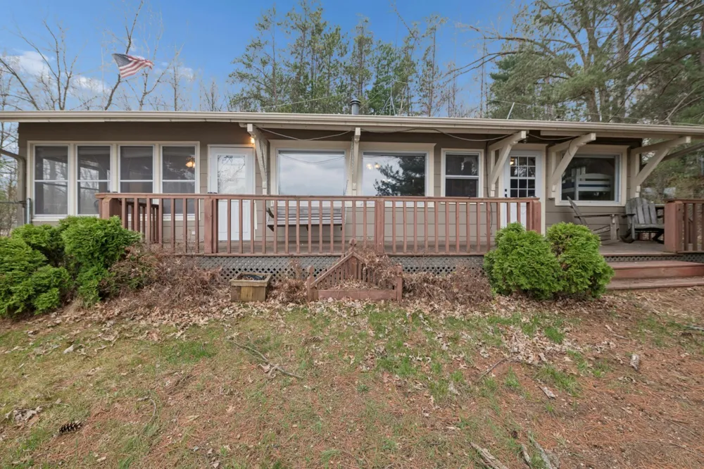 2108 Peninsula Drive Mora, MN 55051