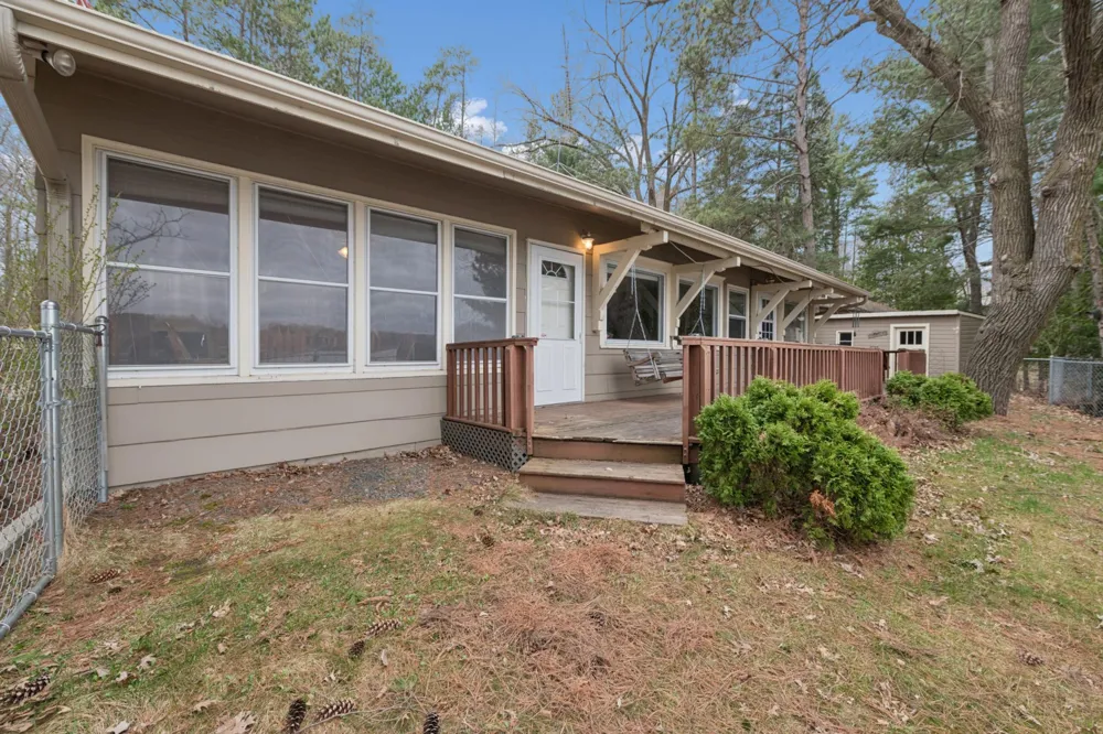 2108 Peninsula Drive Mora, MN 55051