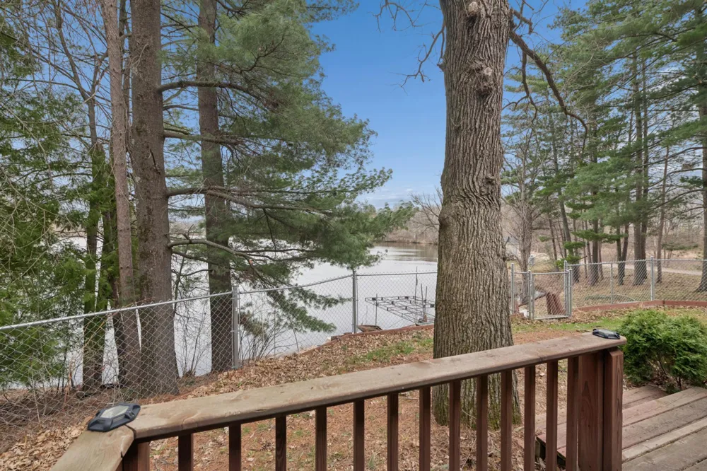 2108 Peninsula Drive Mora, MN 55051