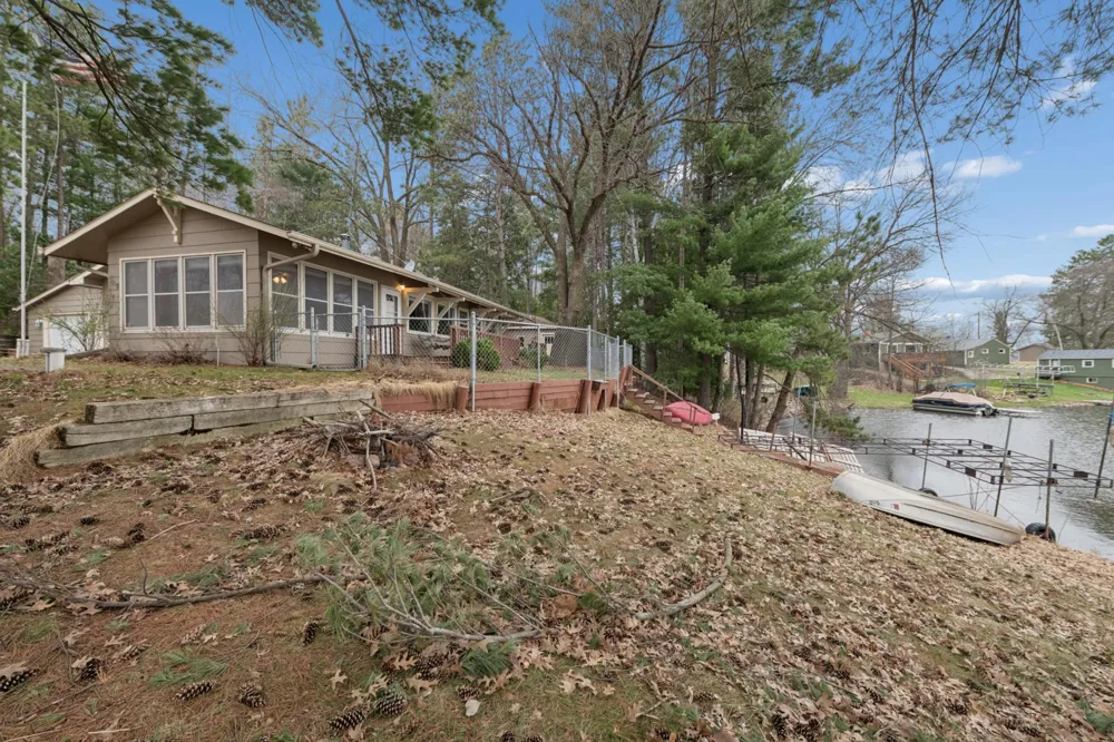 2108 Peninsula Drive Mora, MN 55051