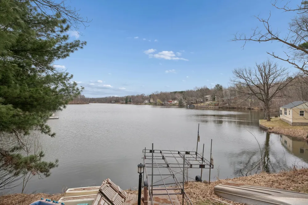 2108 Peninsula Drive Mora, MN 55051