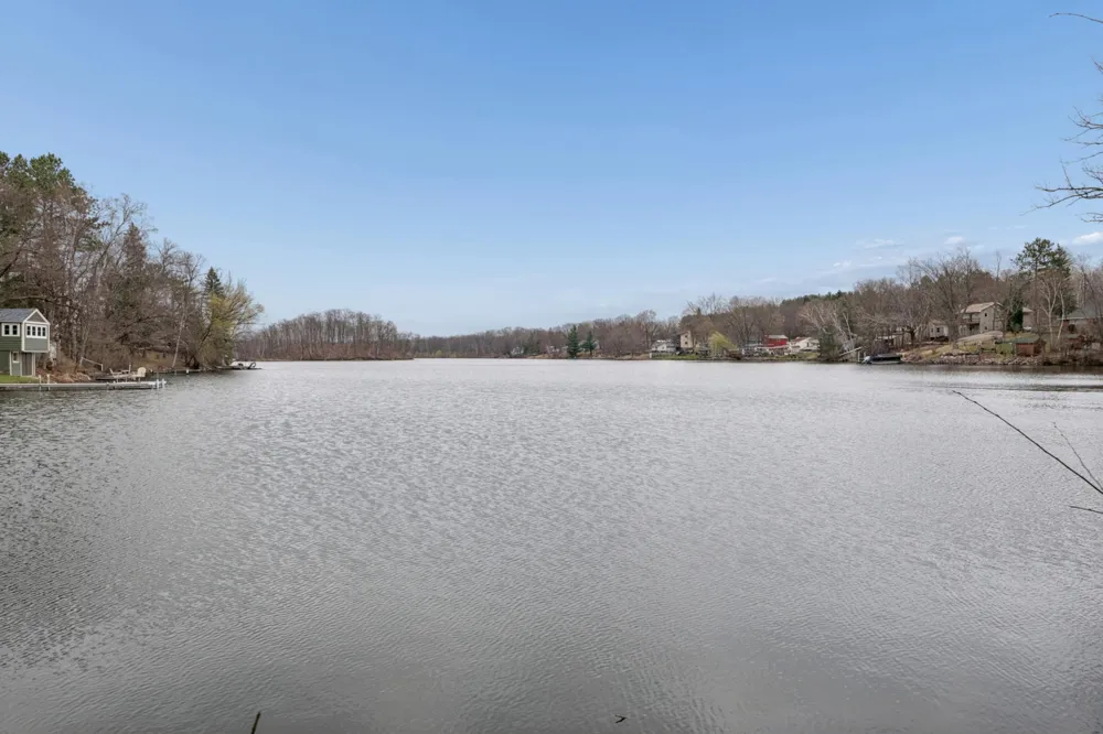 2108 Peninsula Drive Mora, MN 55051