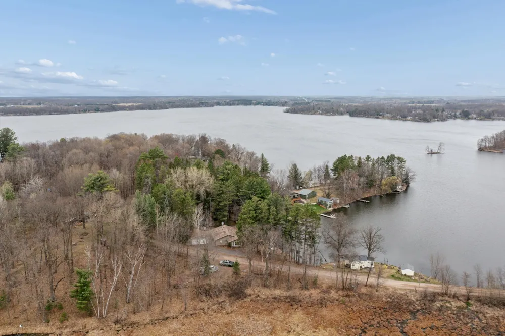 2108 Peninsula Drive Mora, MN 55051