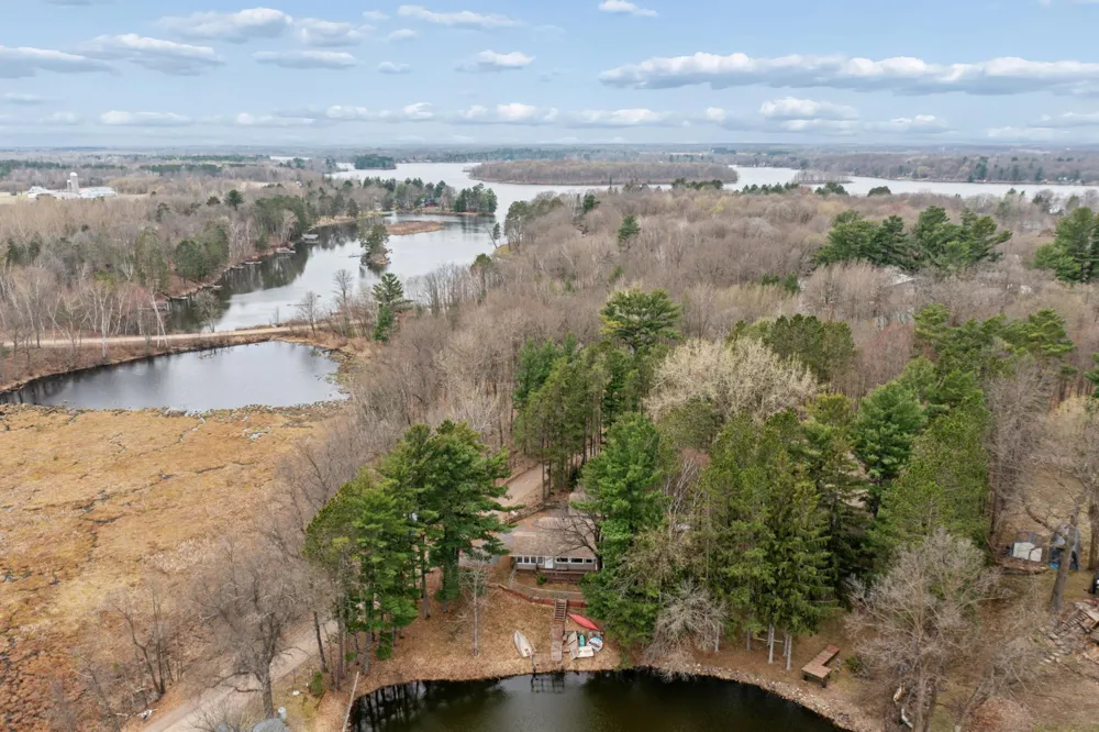 2108 Peninsula Drive Mora, MN 55051
