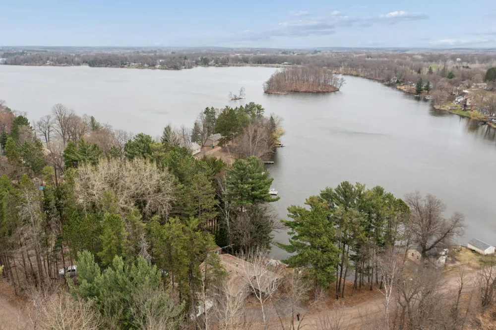 2108 Peninsula Drive Mora, MN 55051