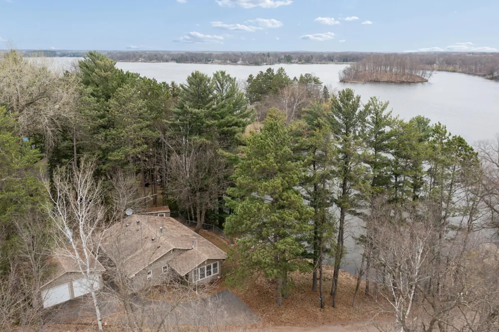2108 Peninsula Drive Mora, MN 55051