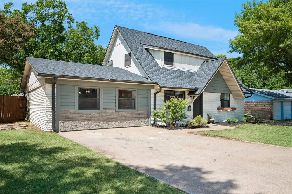 6729 Marilyn Lane North Richland Hills, TX 76180
