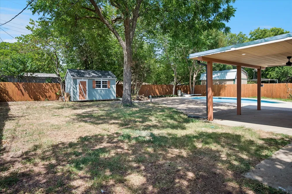 6729 Marilyn Lane North Richland Hills, TX 76180