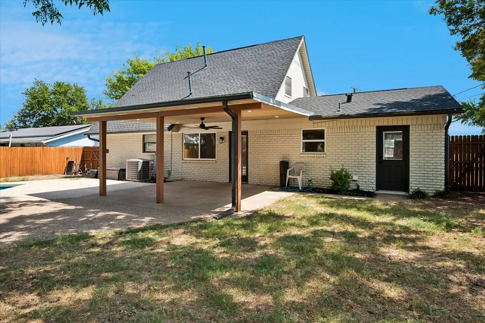 6729 Marilyn Lane North Richland Hills, TX 76180
