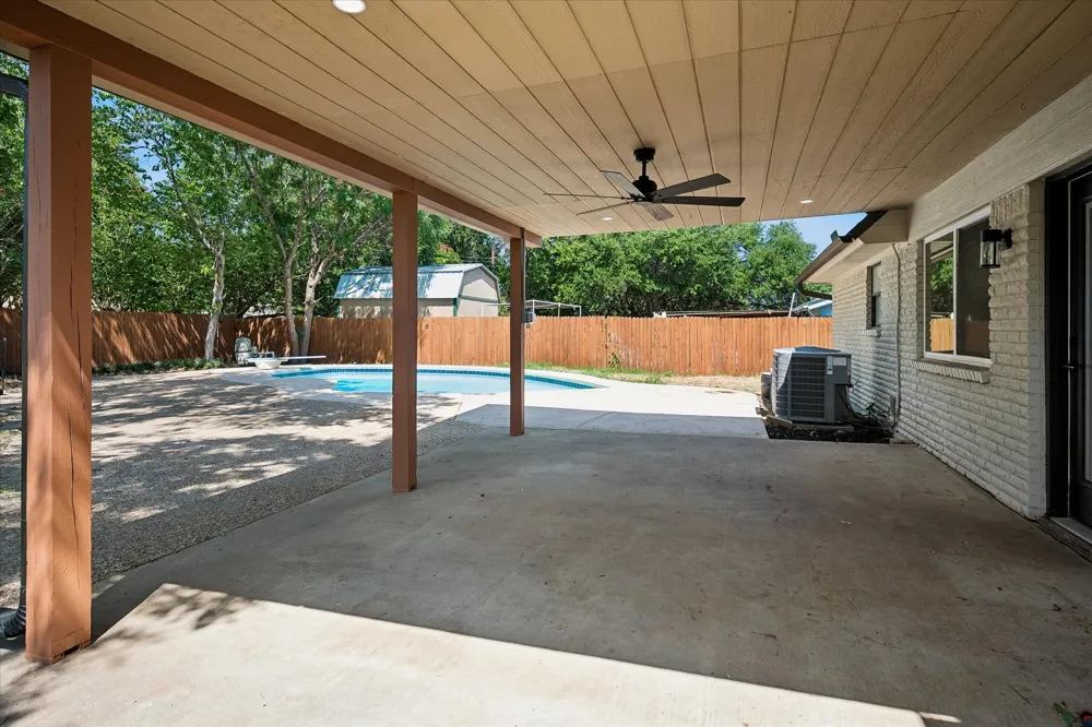 6729 Marilyn Lane North Richland Hills, TX 76180
