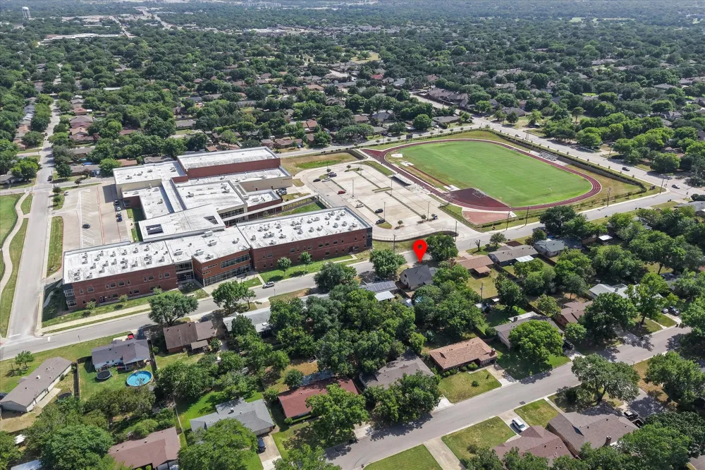 6729 Marilyn Lane North Richland Hills, TX 76180