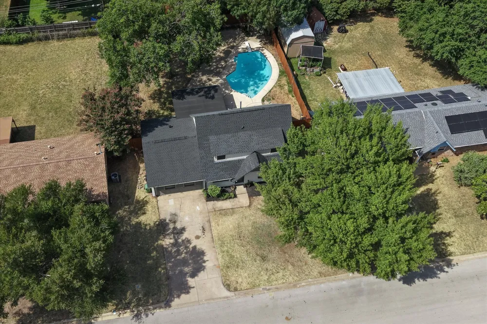 6729 Marilyn Lane North Richland Hills, TX 76180