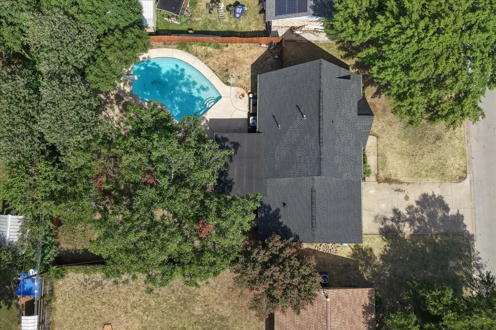6729 Marilyn Lane North Richland Hills, TX 76180