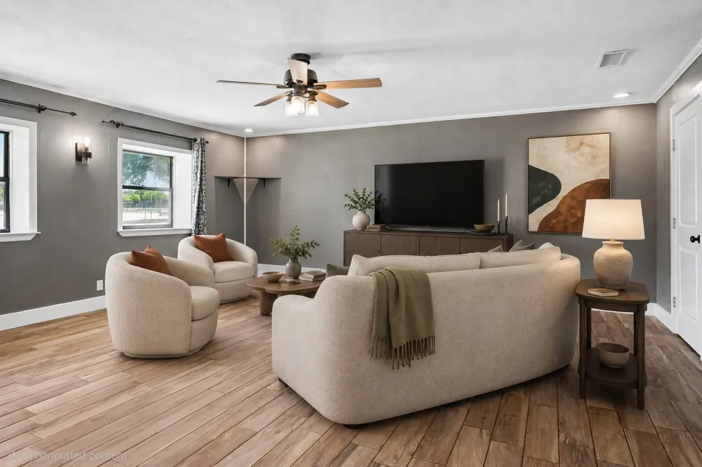 6729 Marilyn Lane North Richland Hills, TX 76180