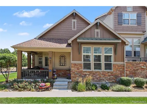 595 Gallegos Circle