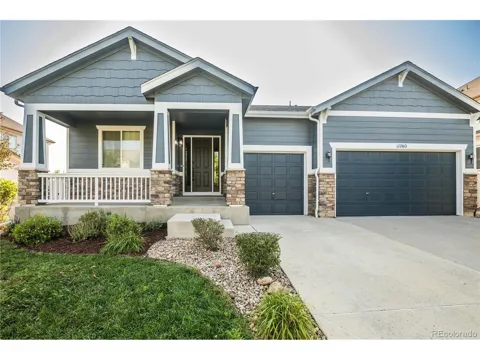 11980 Triple Crown Drive