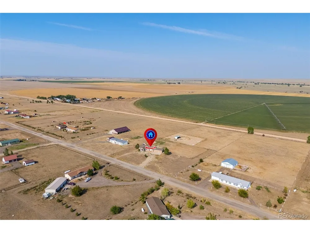 9 E Ranch Road Wiggins, CO 80654