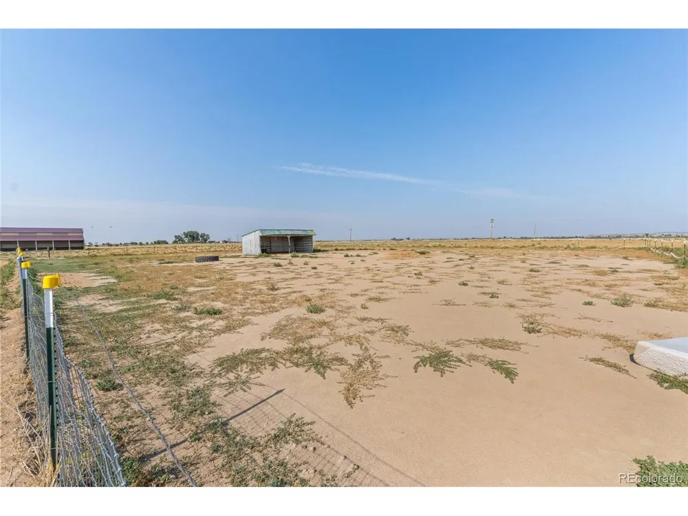 9 E Ranch Road Wiggins, CO 80654