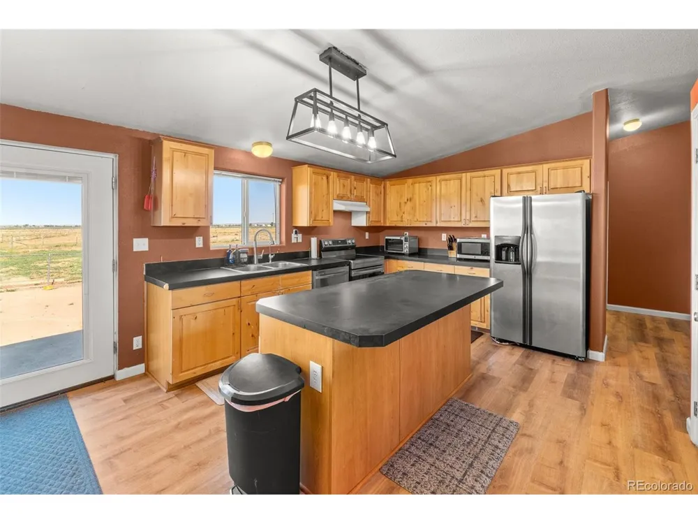 9 E Ranch Road Wiggins, CO 80654